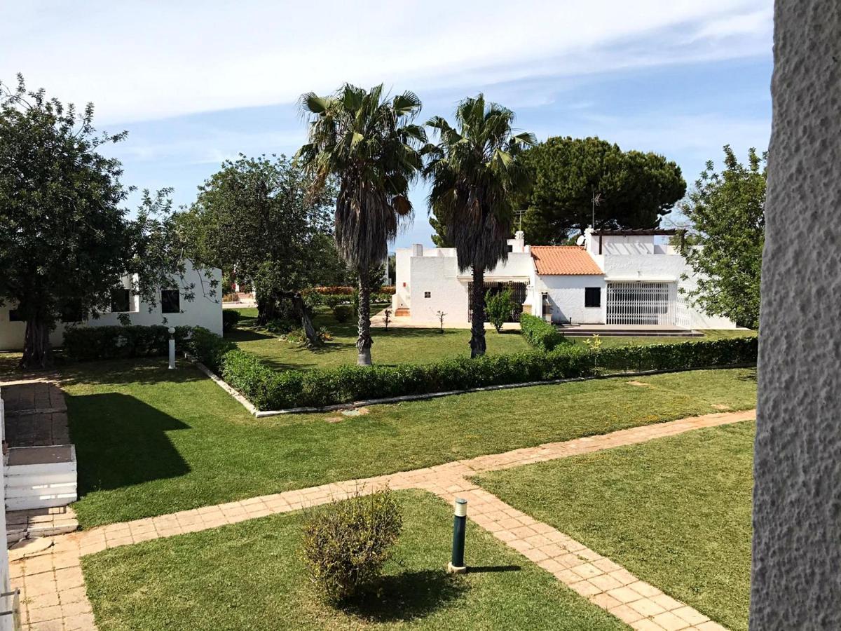 Appartamento Oasis - Pedras D' El Rei T0 Santa Luzia  Esterno foto