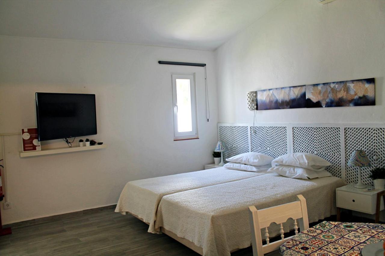 Appartamento Oasis - Pedras D' El Rei T0 Santa Luzia  Esterno foto