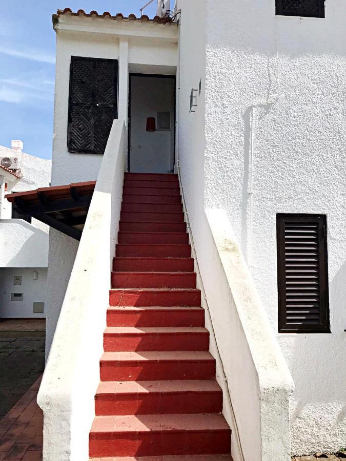 Appartamento Oasis - Pedras D' El Rei T0 Santa Luzia  Esterno foto